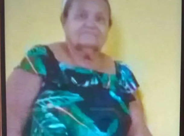 Vendedora é morta após ser atingida por bala perdida em Camaçari