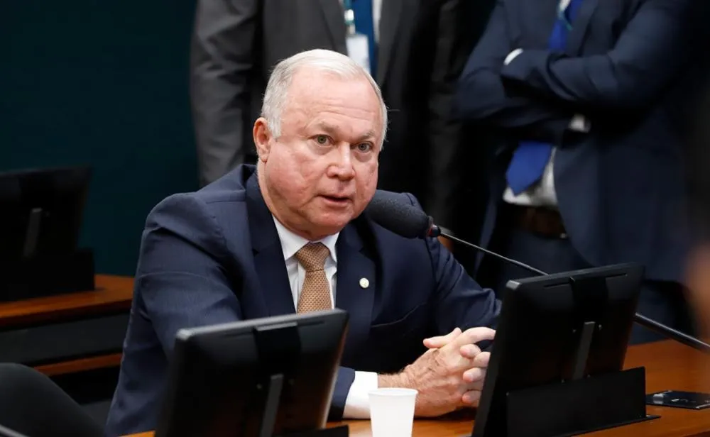 Paulo Azi denuncia uso da máquina pública pelo PT nas eleições de Camaçari