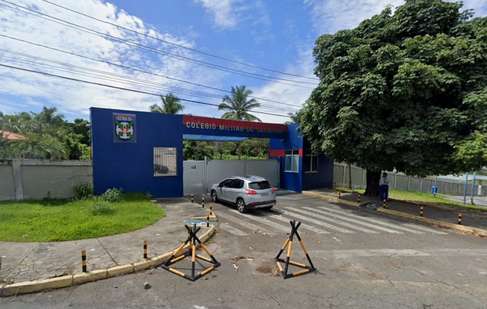 Colégio Militar: estudantes planejavam estupro coletivo de colegas