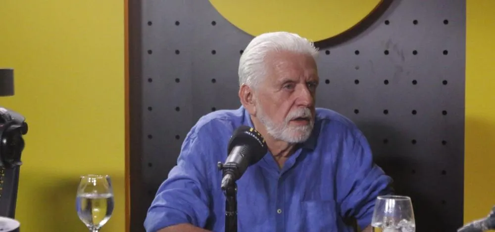 “A eleição aqui em Salvador não está contagiando as pessoas”, diz Jaques Wagner