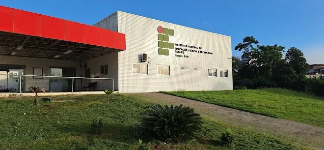 IF Baiano abre inscrições para 76 vagas remanescentes em Catu