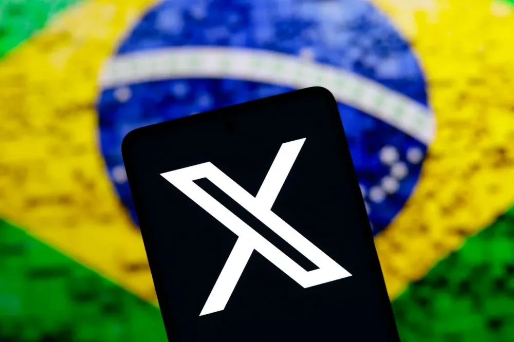 X diz ao Supremo que vai pagar R$ 28,6 milhões em multas