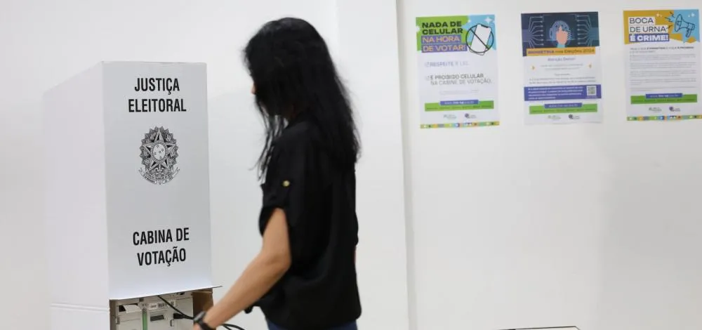 Termina hoje horário eleitoral gratuito