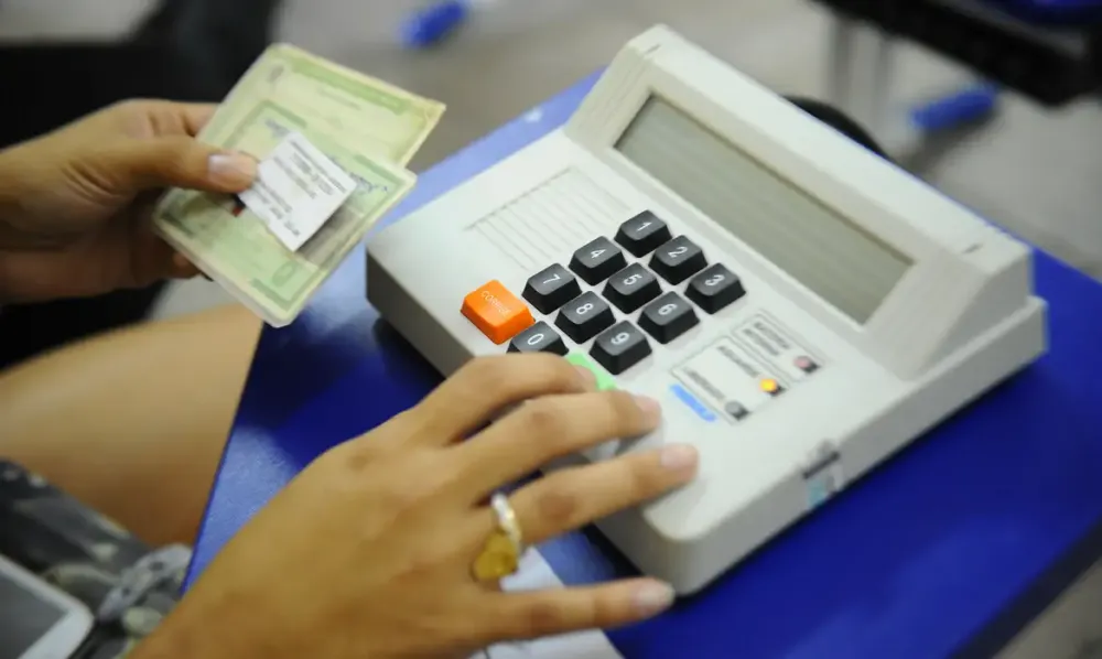 Confira os locais de votação na cidade de Pojuca 