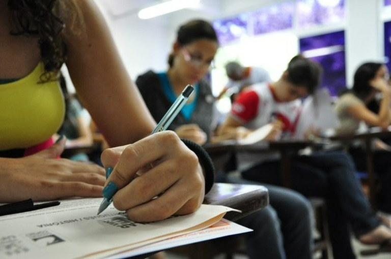 CNU: Justiça suspende divulgação das notas do bloco 4; entenda