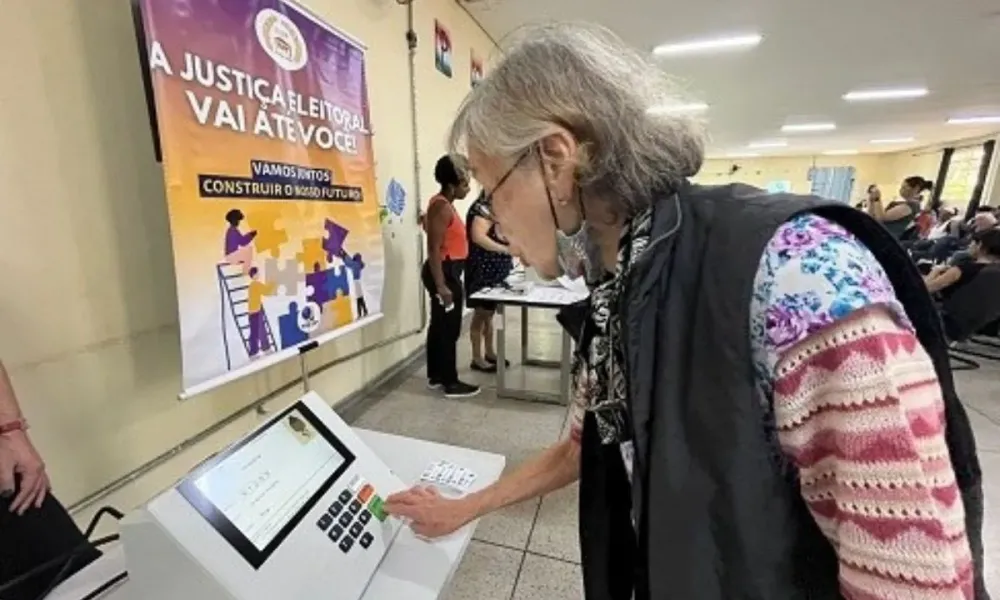 Saiba quem tem prioridade na hora do voto