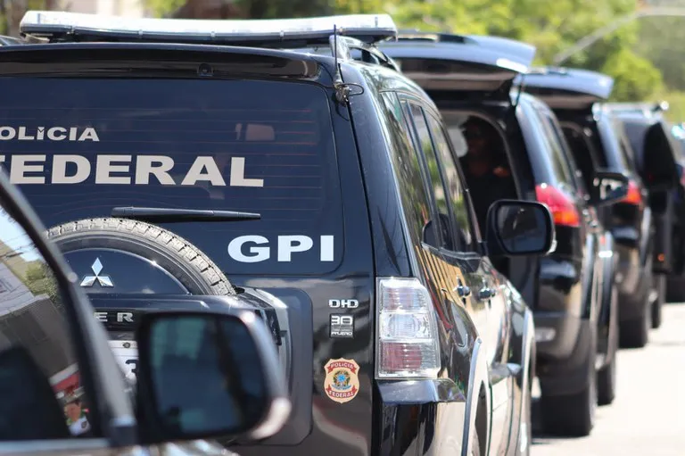 PF deflagra operação Compra de Voto em cidade na Bahia