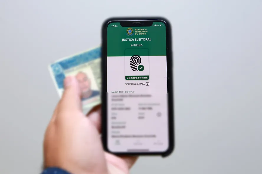 E-Título: prazo para baixar aplicativo encerra no sábado (5)