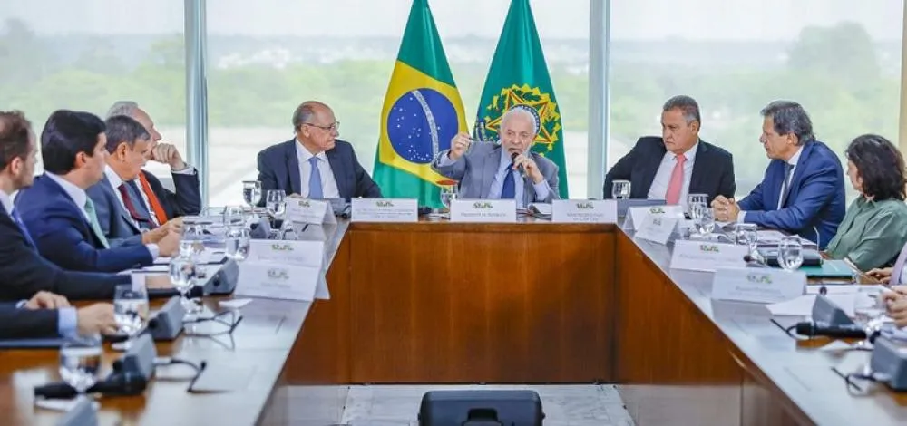 Governo recua de bloqueio do cartão Bolsa Família para apostas