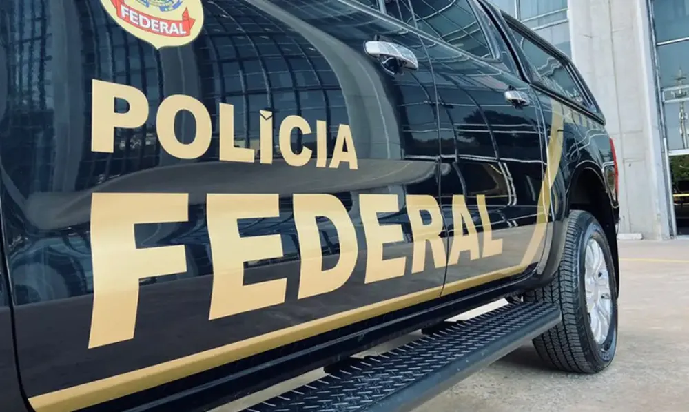 56 pessoas foram detidas pela Polícia Federal por crimes eleitorais