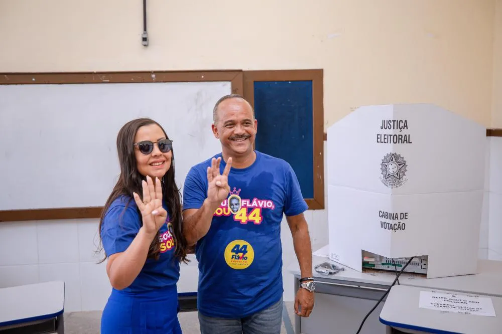 “Vamos ganhar com mais de 15 mil votos de diferença”, afirma Elinaldo