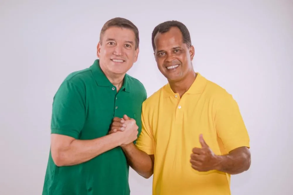 Candidato Oswaldinho não descarta a possibilidade de segundo turno em Camaçari