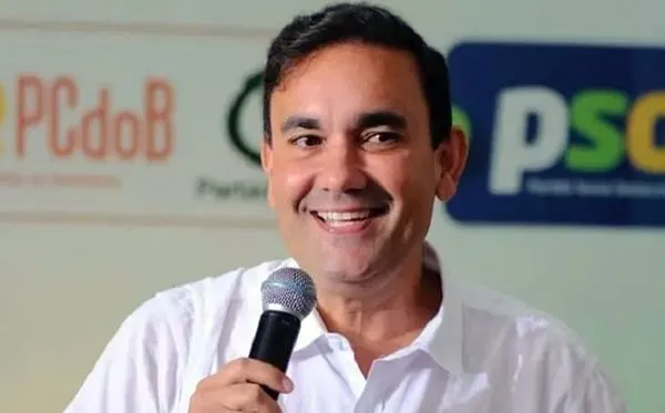 Em decisão acirrada, Gustavo Carmo é eleito prefeito de Alagoinhas