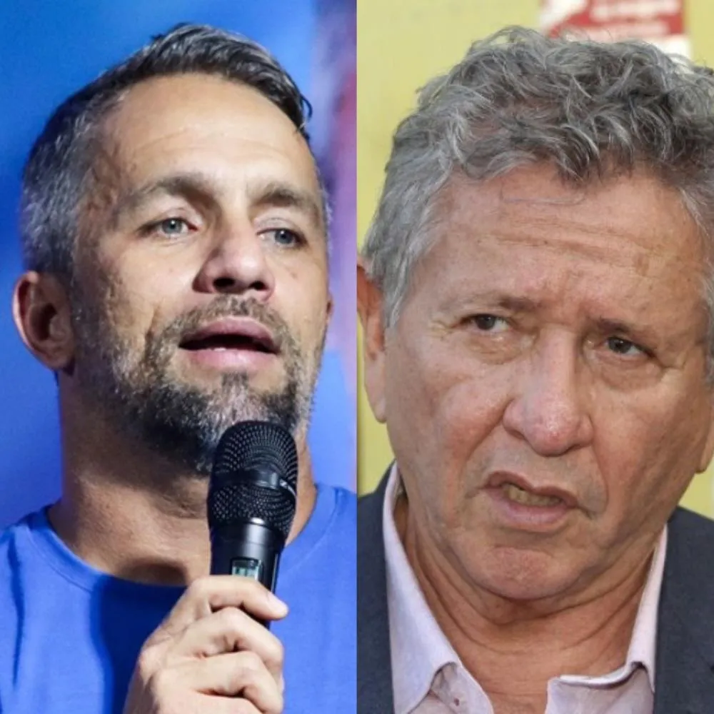 Caetano e Flávio vão inaugurar o segundo turno das eleições em Camaçari 