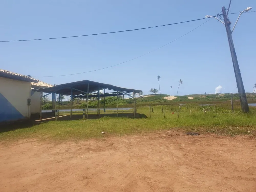 Ataque de facção deixa dois mortos e dois feridos durante passeio em Arembepe