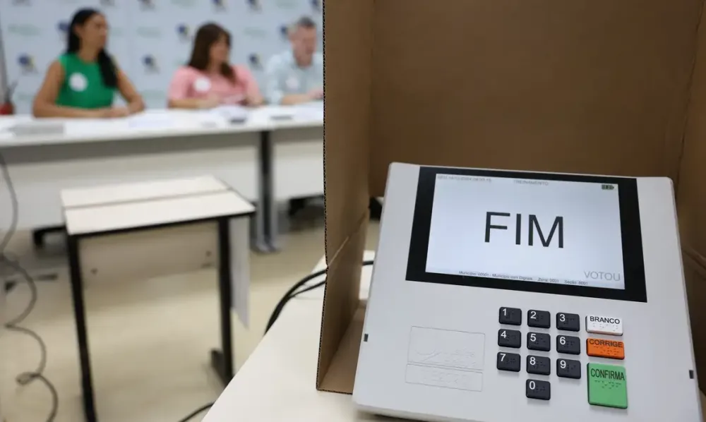 Saiba quem foram os 21 candidatos que tiveram menos de 10 votos em Mata de São João