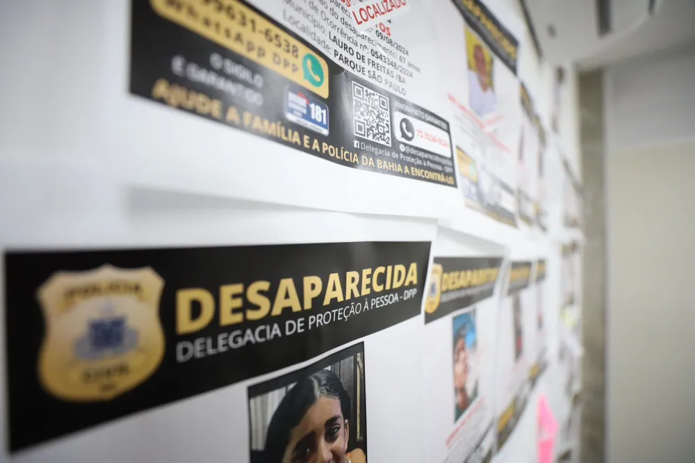 Criança de 11 anos que estava desaparecida é localizada no Farol da Barra