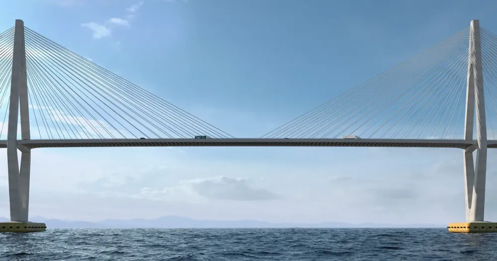 Senado aprova empréstimo de US$ 150 milhões para construção da ponte Salvador-Itaparica