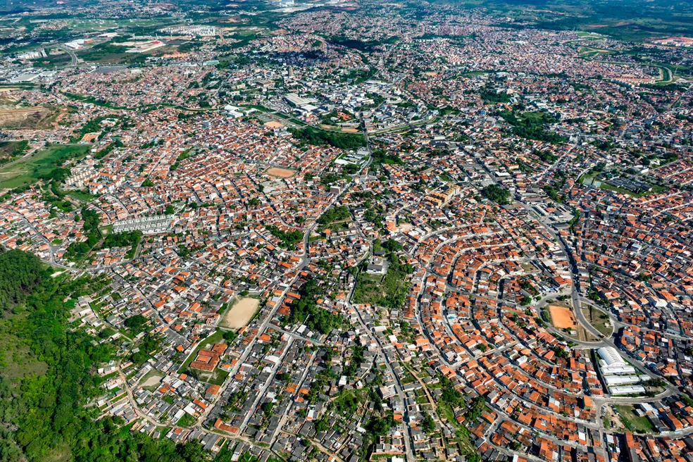 Camaçari está entre as 4 cidades com segundo turno pela primeira vez no país