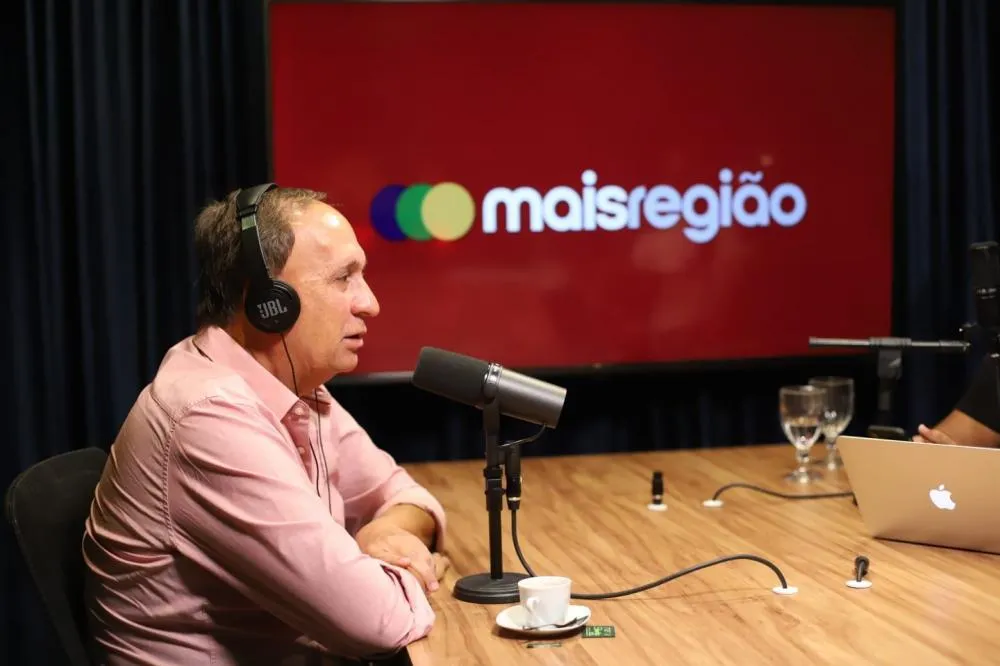 “A nossa força é o povo”, afirma João Gualberto sobre a vitória de Bira em Mata de São João