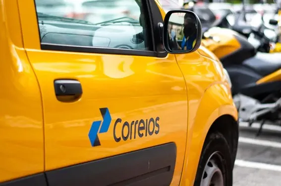 Inscrições para concurso dos Correios começam nesta quinta