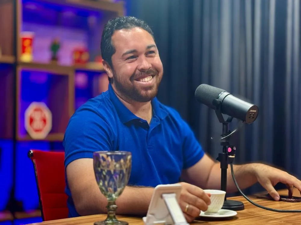 “O trabalho vai continuar”, afirma o vereador Aldo Bolinha o quinto mais votado em Mata
