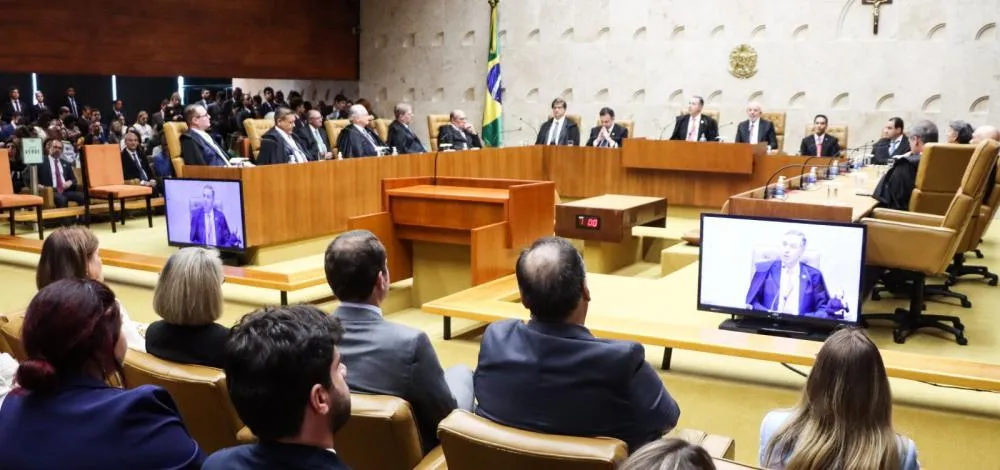 STF debate norma que prevê fechamento de manicômios judiciários