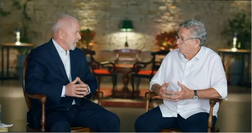 Lula confirma que participará de ato da campanha de Caetano em Camaçari