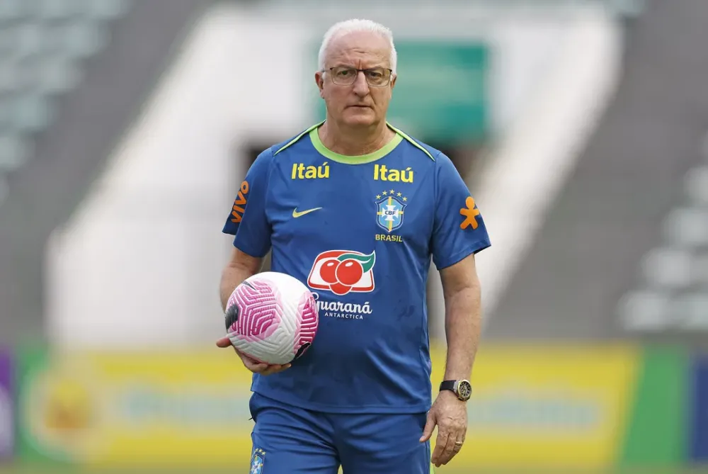Brasil x Peru: onde assistir e prováveis escalações