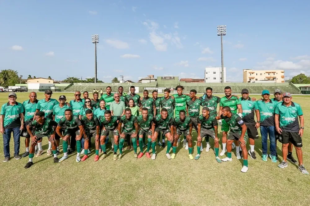 Oitavas de final do Campeonato Intermunicipal chegam ao fim com oito seleções classificadas