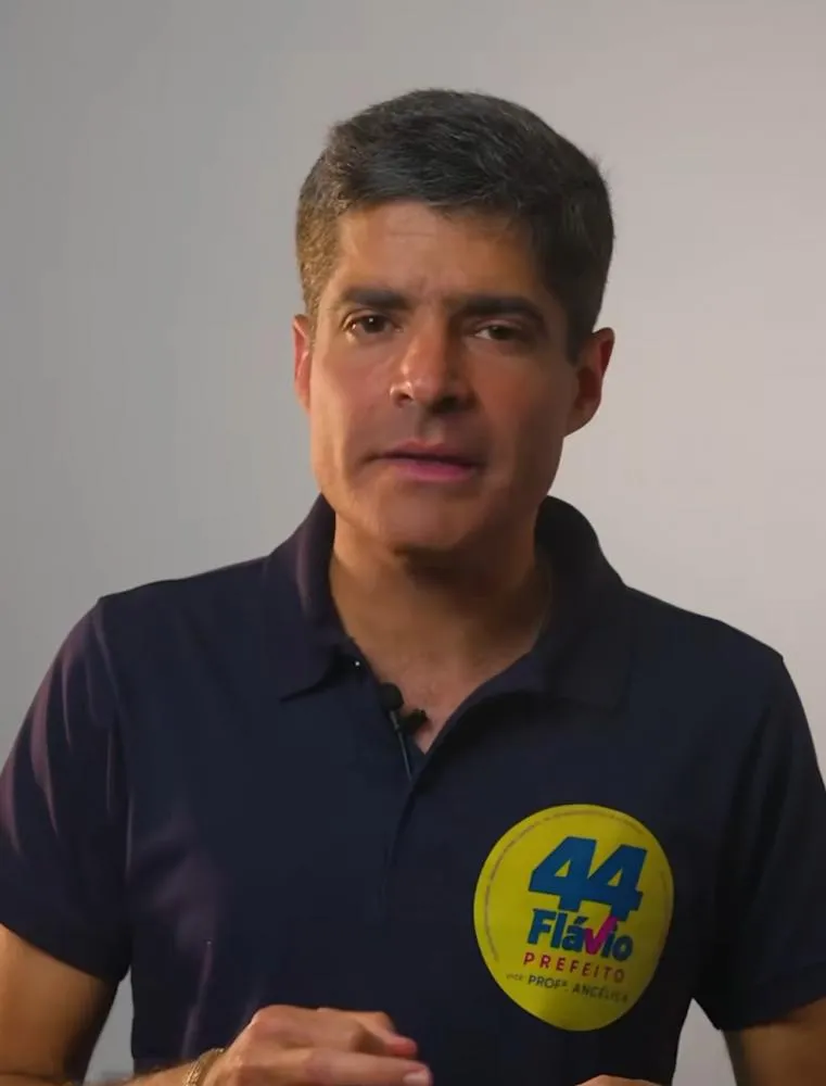 ACM Neto denuncia interferência do crime organizado nas eleições de Camaçari