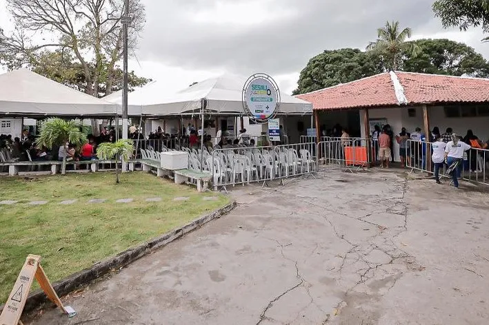 Sesau Fila Zero Itinerante realiza 23ª etapa na UBS Monte Gordo nesta terça (15)
