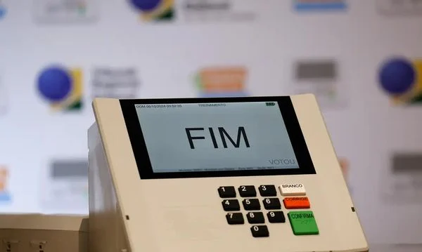 Segundo turno não terá voto em trânsito; ausência deve ser justificada