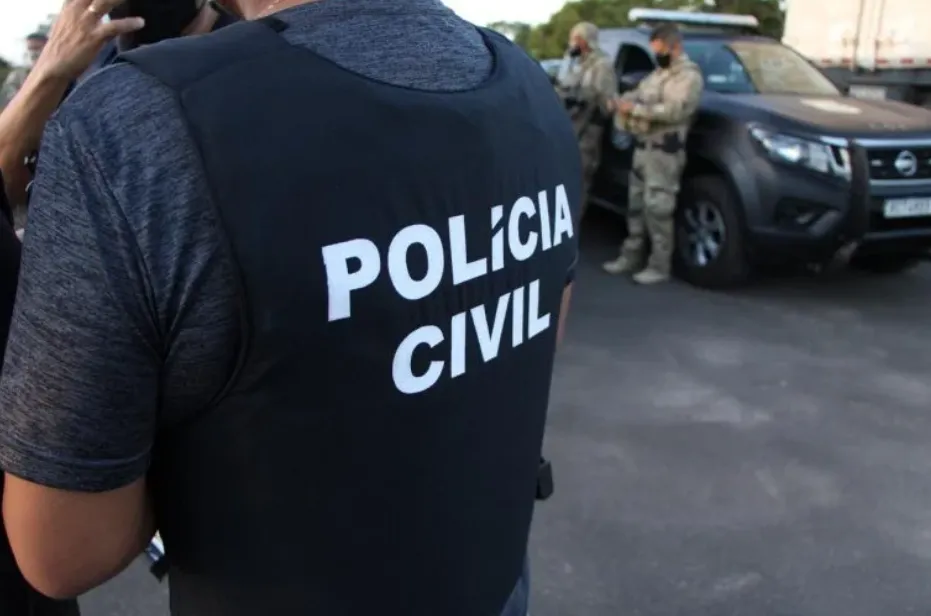 Corpos de três homens são encontrados em Simões Filho