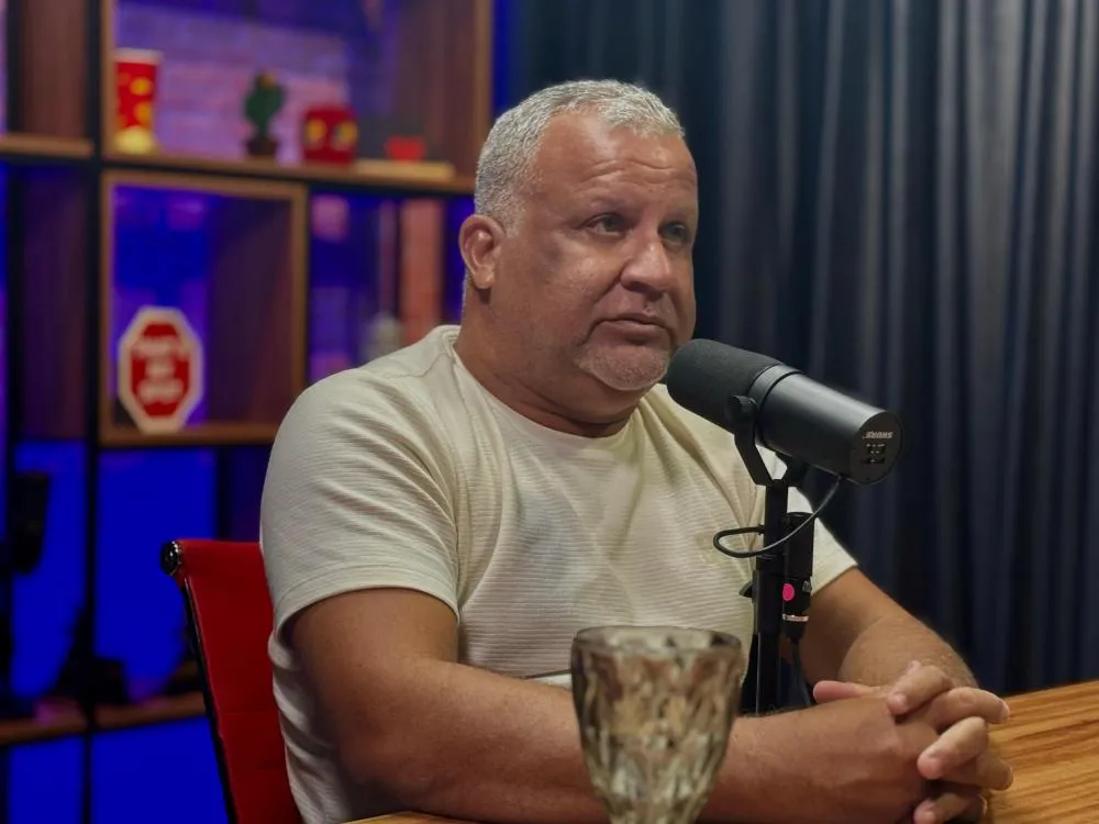 Durante entrevista Marant Azevedo fala sobre sua reeleição e a expansão dos trabalhos na cidade