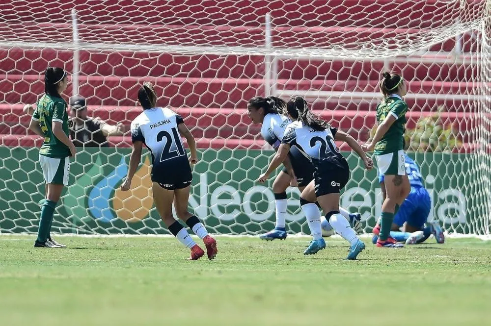 Conmebol confirma horário da final da Libertadores Feminina
