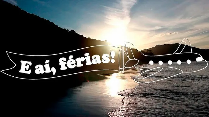  AI de Férias!