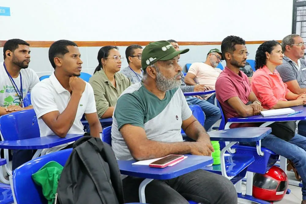 Secretaria de Agricultura e SENAR promovem reunião com produtores rurais na UAB nesta segunda (21)