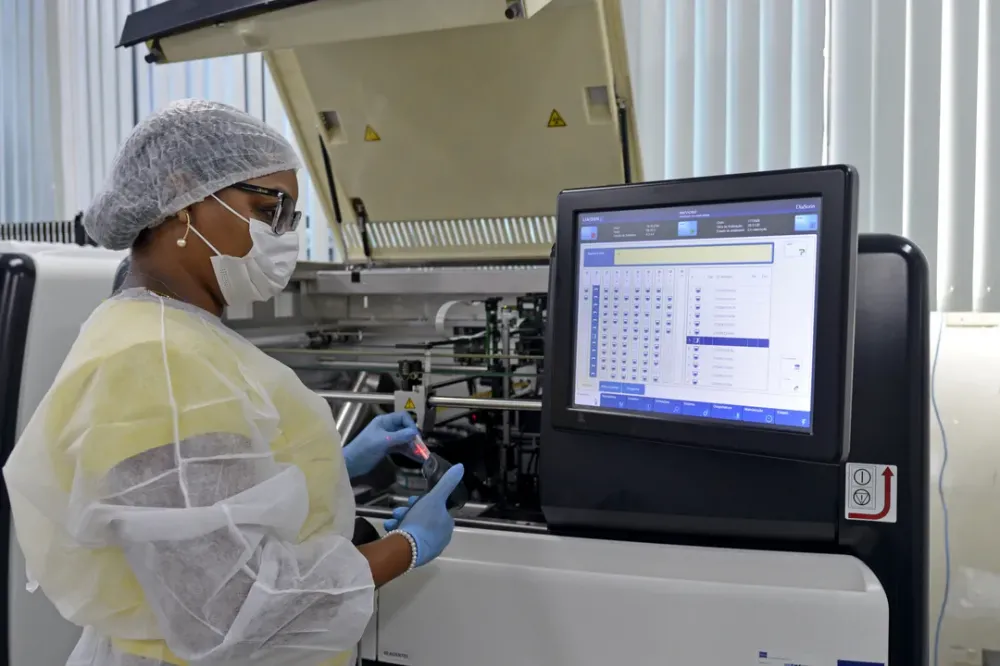 Protocolos rigorosos dão segurança à realização de transplantes no país