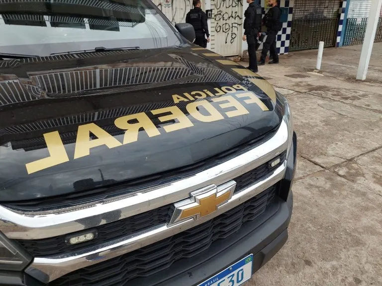 Líder do BDM usava advogados para se comunicar com facção de dentro do presídio