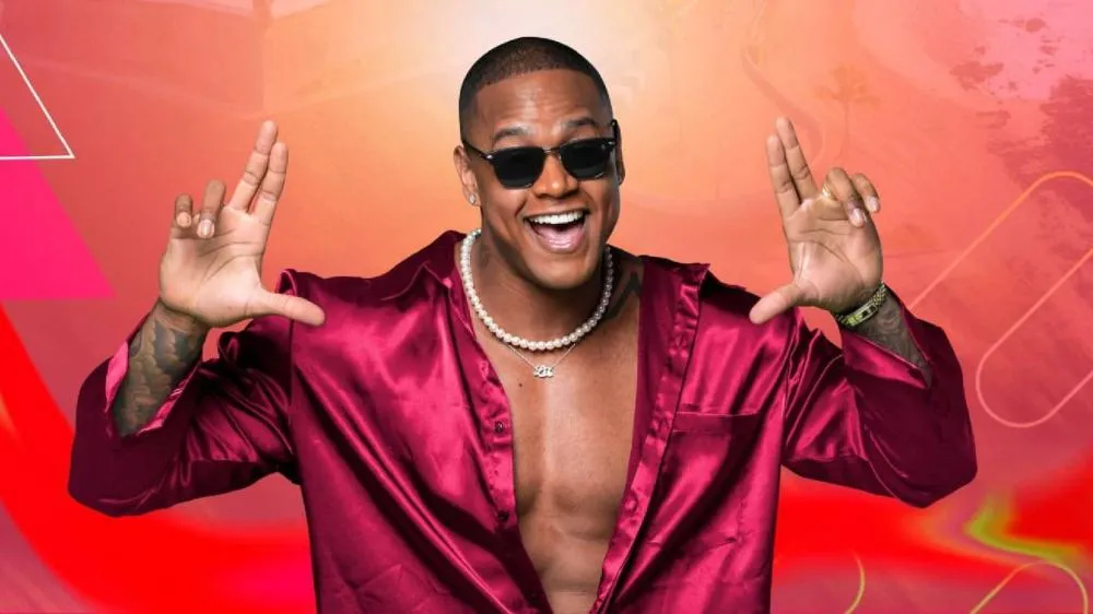 Léo Santana fará a contagem regressiva do Festival Virada Salvador