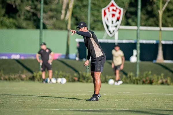 Vitória supera pontuação do primeiro turno faltando oito jogos para o fim da Série A