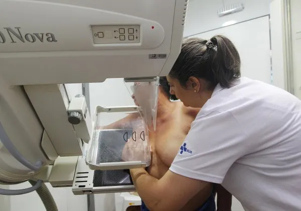 Câncer ultrapassa doenças cardiovasculares e lidera óbitos em mais de 700 cidades