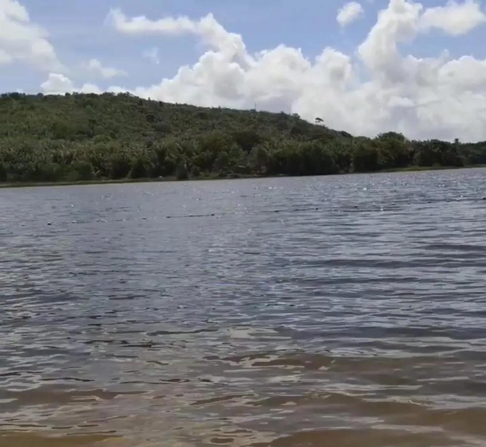 Jovem de 29 anos morre afogado na Barragem Santa Helena