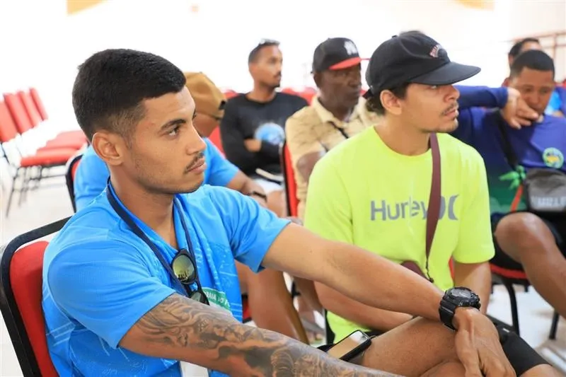 Reunião em Praia do Forte discute regulamentação da atividade de Buggy-Turismo 