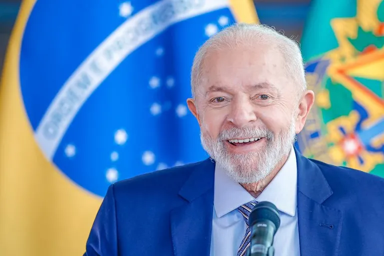 Brasil assumirá presidência do BRICS em 2025