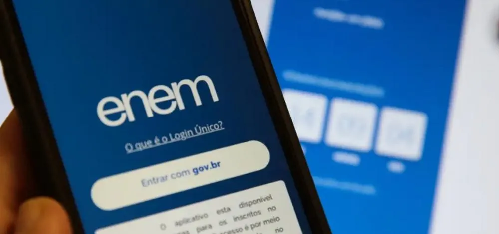 Menos de 30% dos baianos pagaram taxa de inscrição no Enem