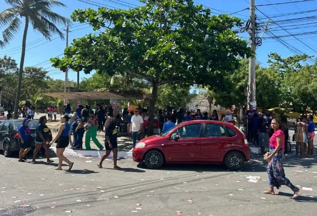 Veja como vai funcionar a segurança e trânsito no 2º turno em Camaçari