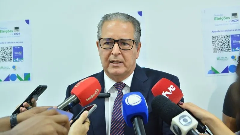 Presidente do TRE-BA nega ocorrência de compra de votos em Camaçari