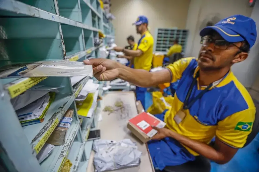 Último dia para inscrições no concurso dos Correios com 3.511 vagas